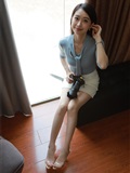 IESS异思趣向  2025.05.06 丝享家 2046 小婕《女摄影师（下）》(28)